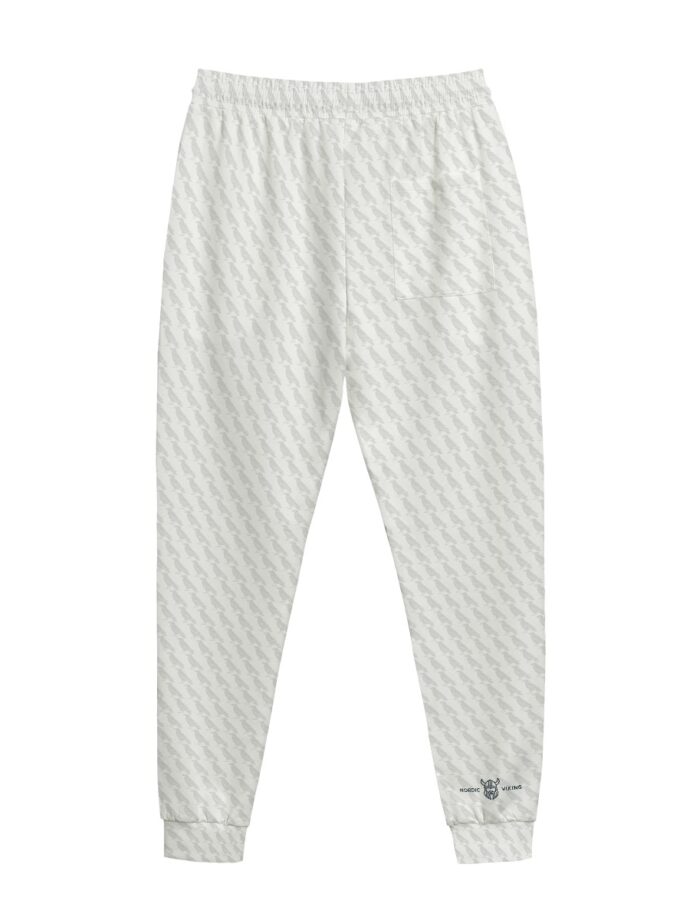 All-Over Print Men's Sweatpants | Interlock