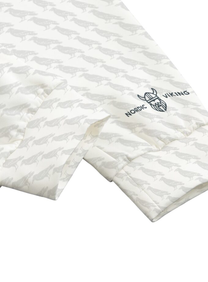 All-Over Print Men's Sweatpants | Interlock