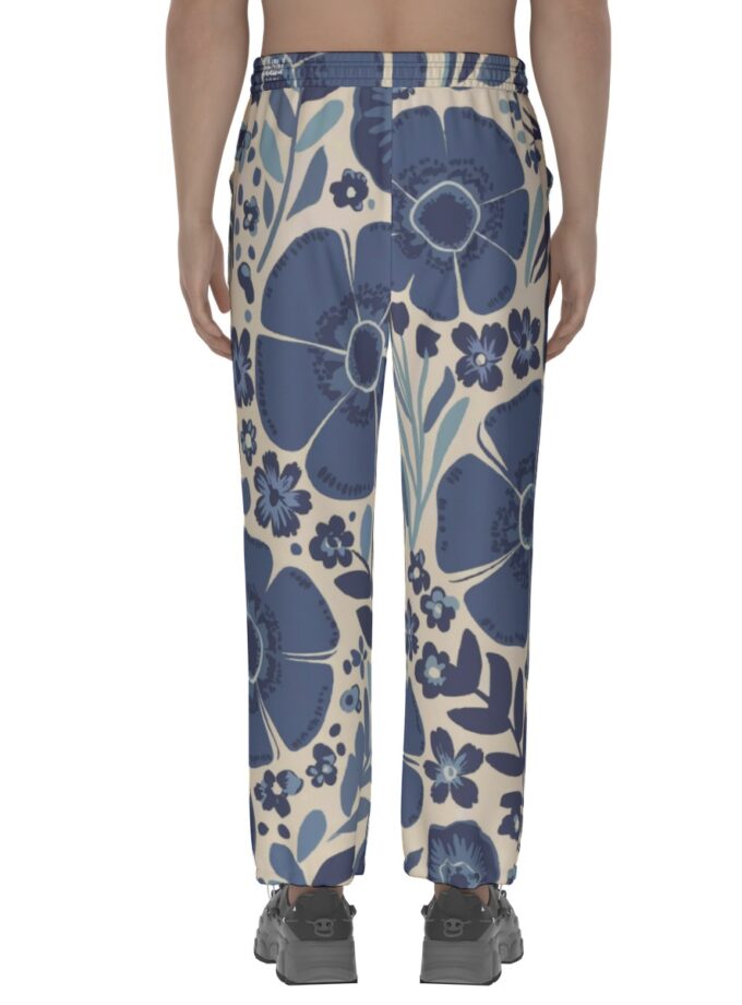 All-Over Print Unisex Casual Pants