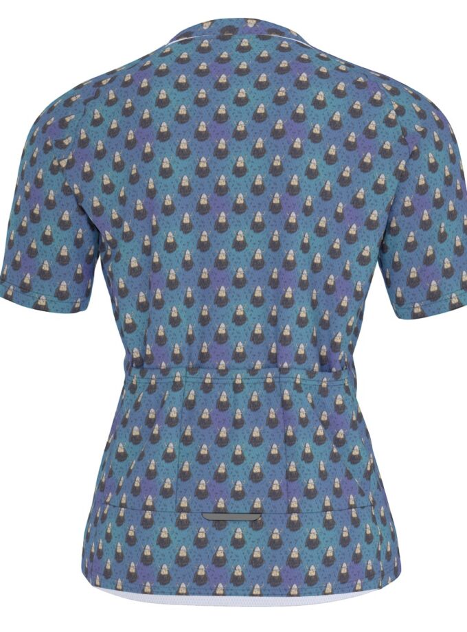 Viking Voyage - Nordic Viking - Cycling Jersey