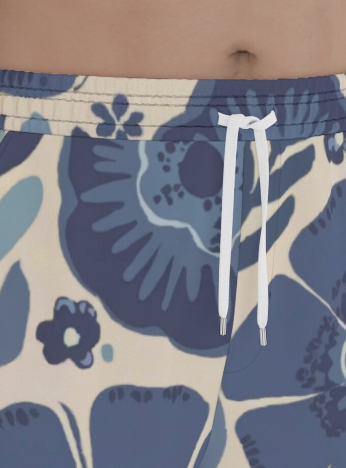 All-Over Print Unisex Casual Pants