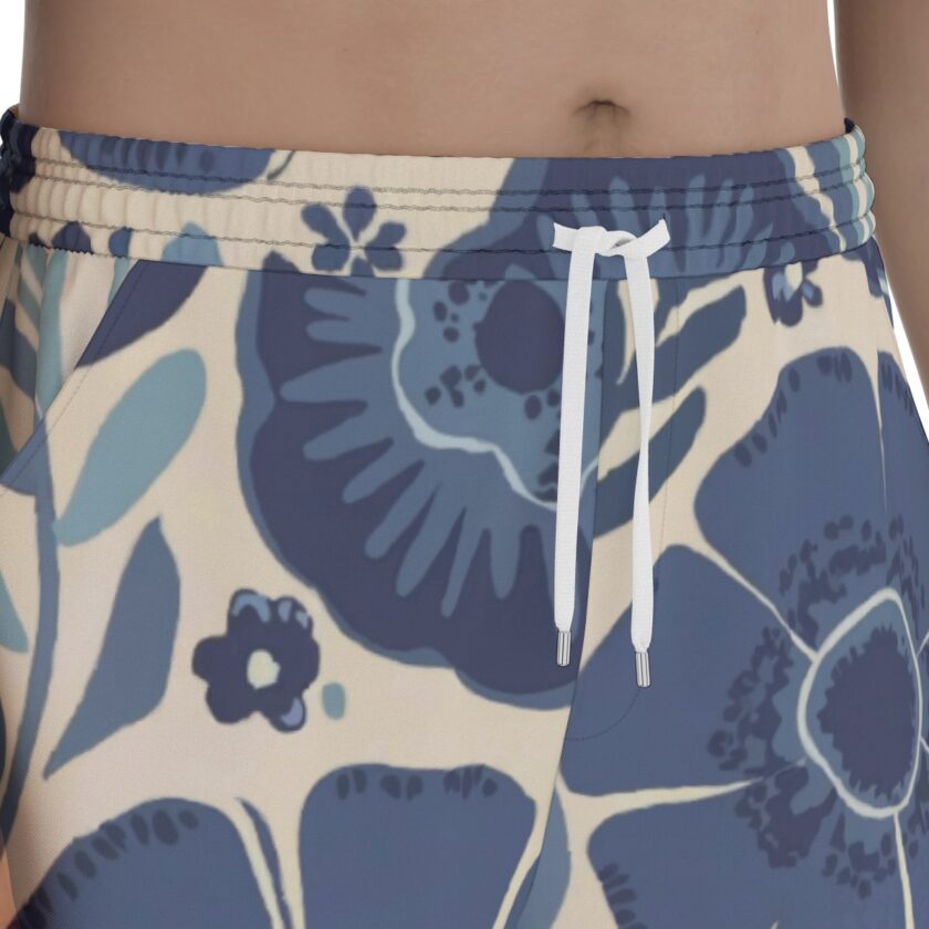 All-Over Print Unisex Casual Pants - Image 5