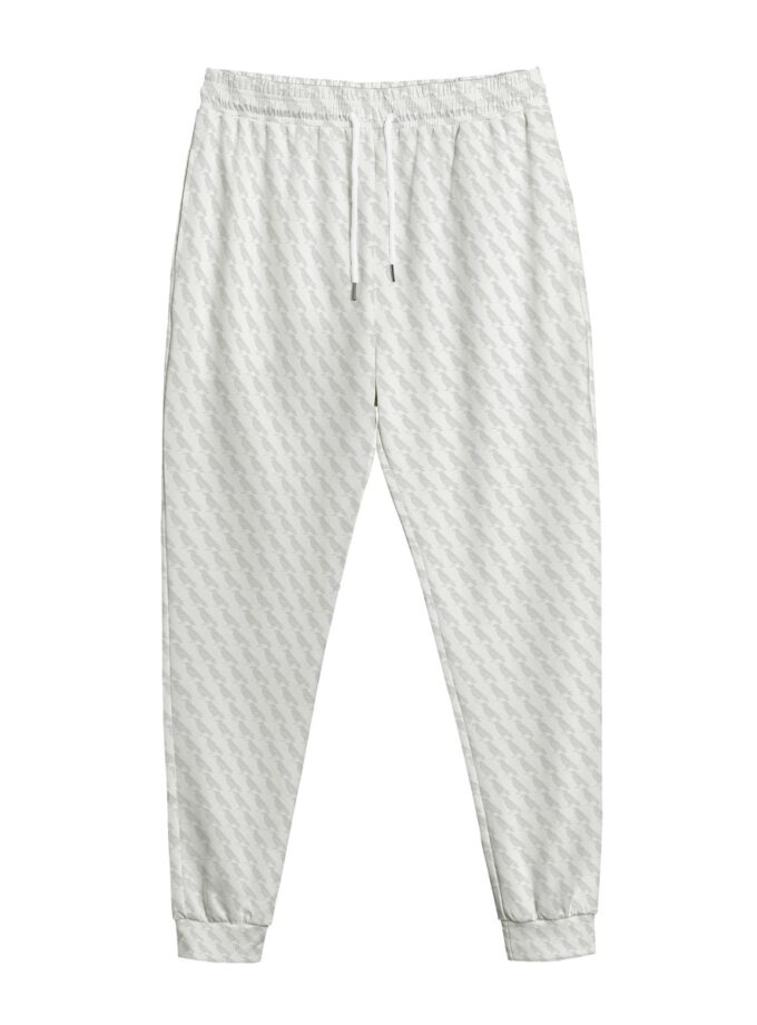 All-Over Print Men's Sweatpants | Interlock