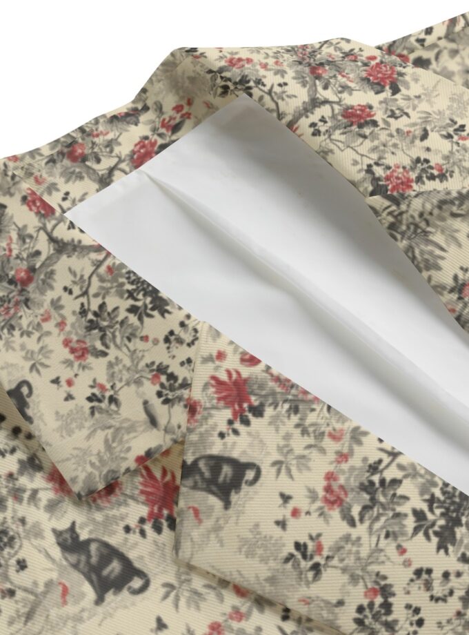 The Catiki Classic Blazer