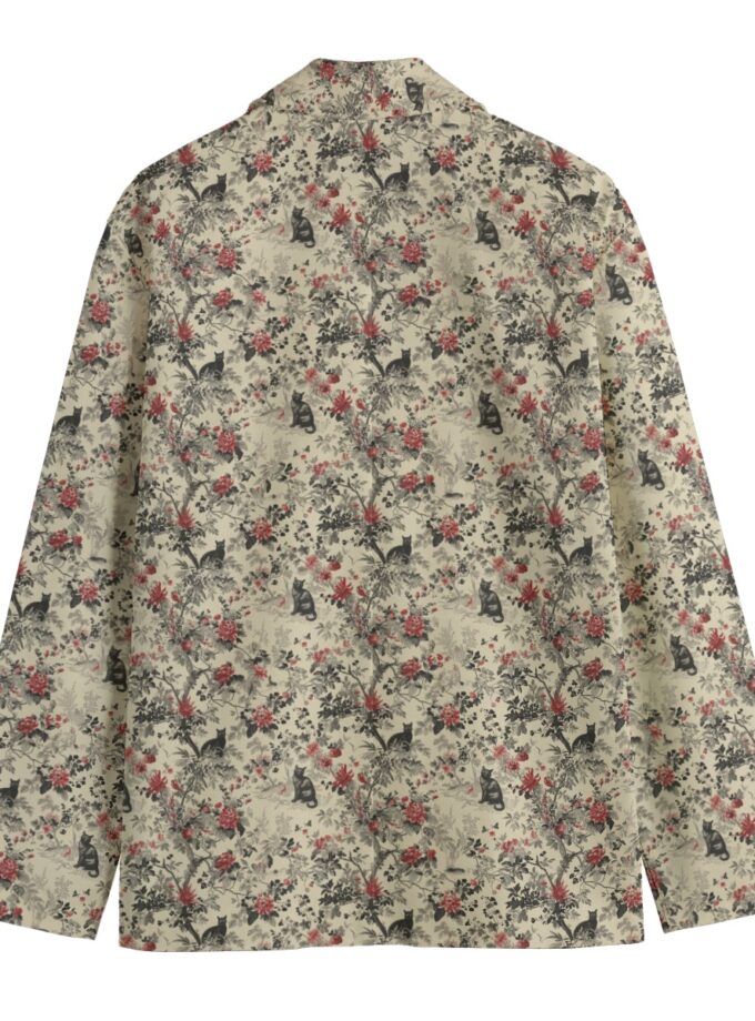 The Catiki Classic Blazer