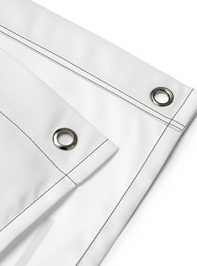 "Viking Valor: The Nordic Banner"