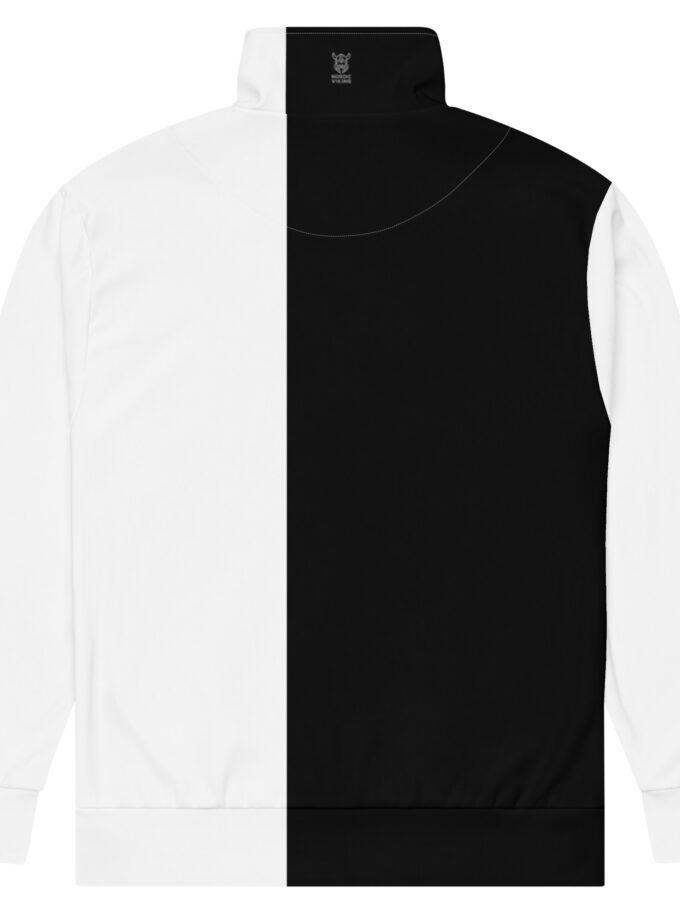 Nordic Viking - Unisex track jacket