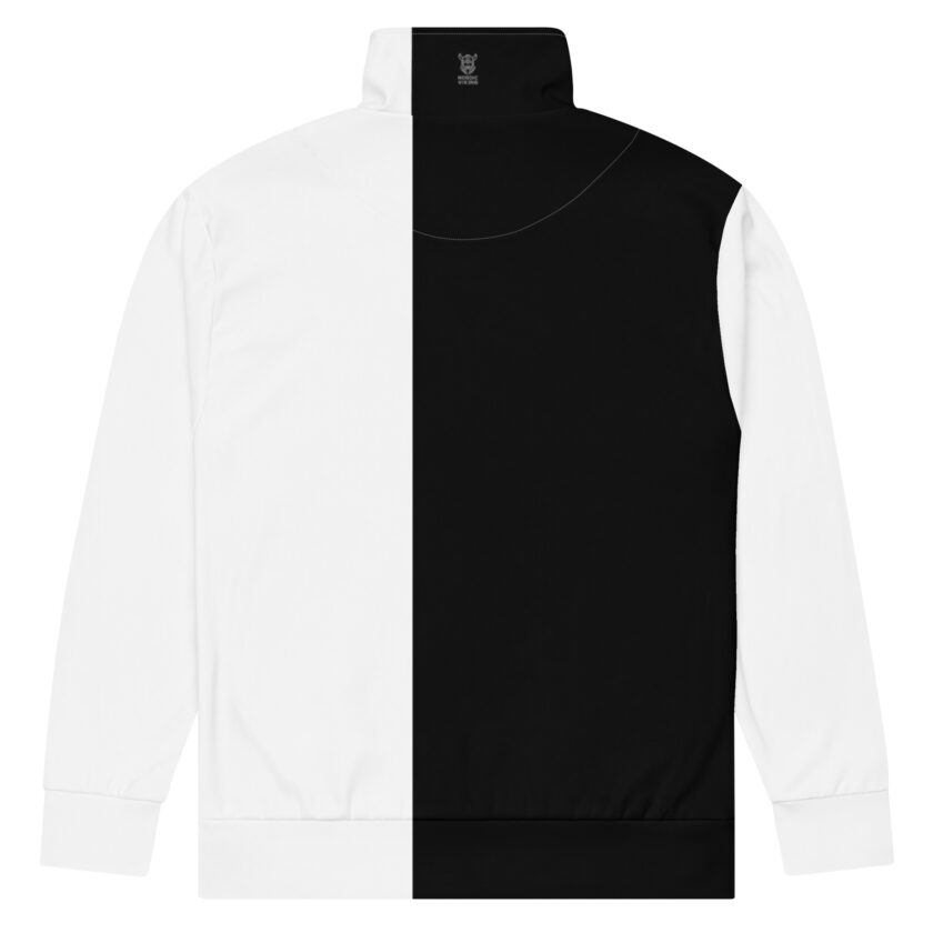 Nordic Viking - Unisex track jacket - Image 5