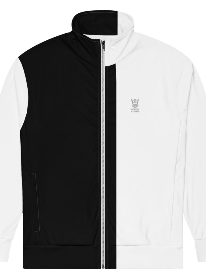 Nordic Viking - Unisex track jacket