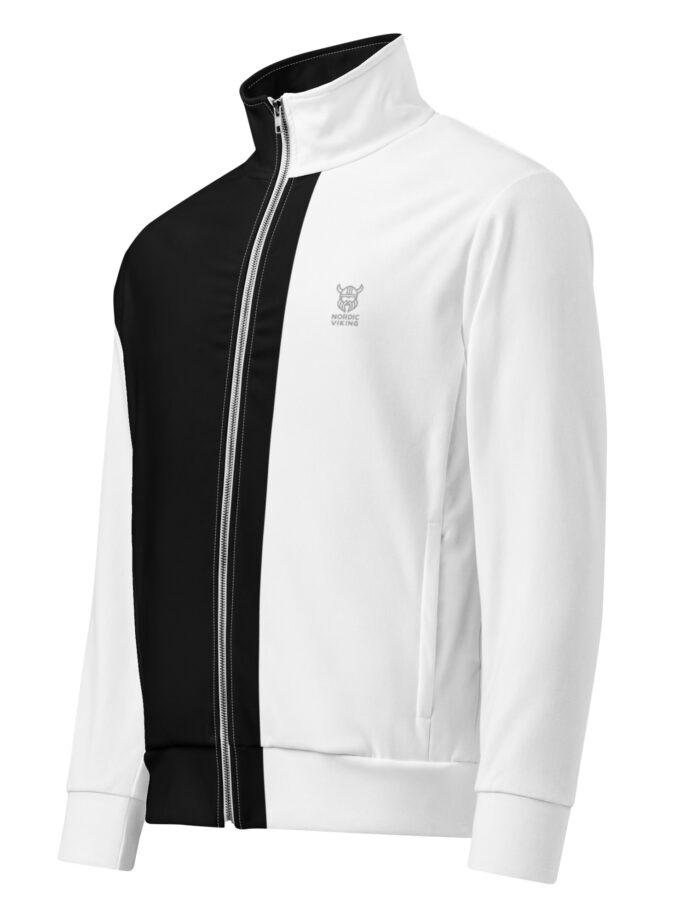 Nordic Viking - Unisex track jacket
