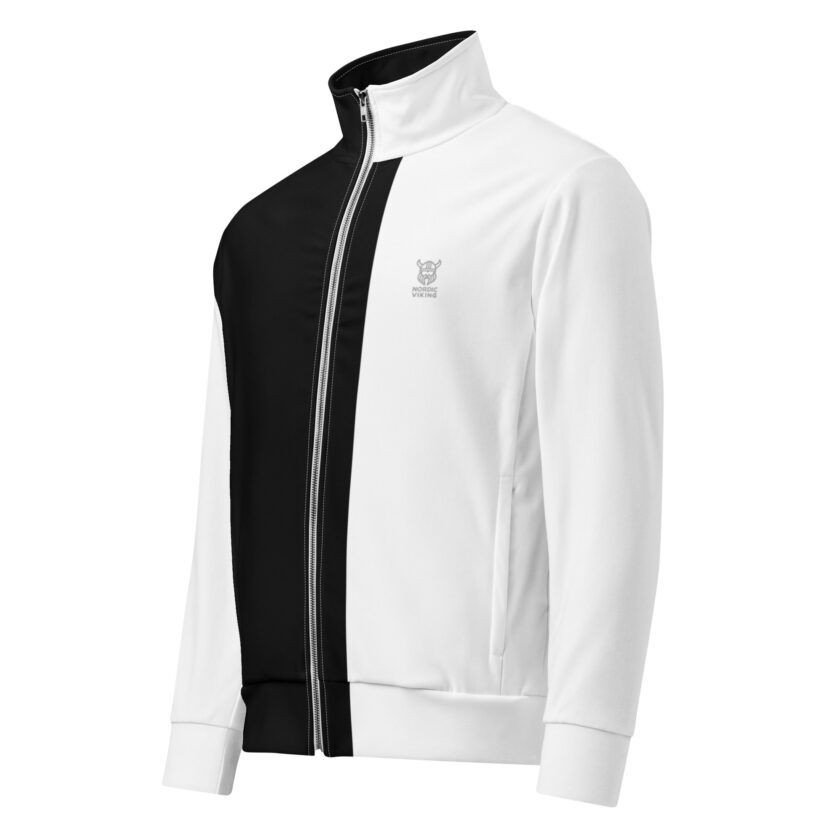 Nordic Viking - Unisex track jacket