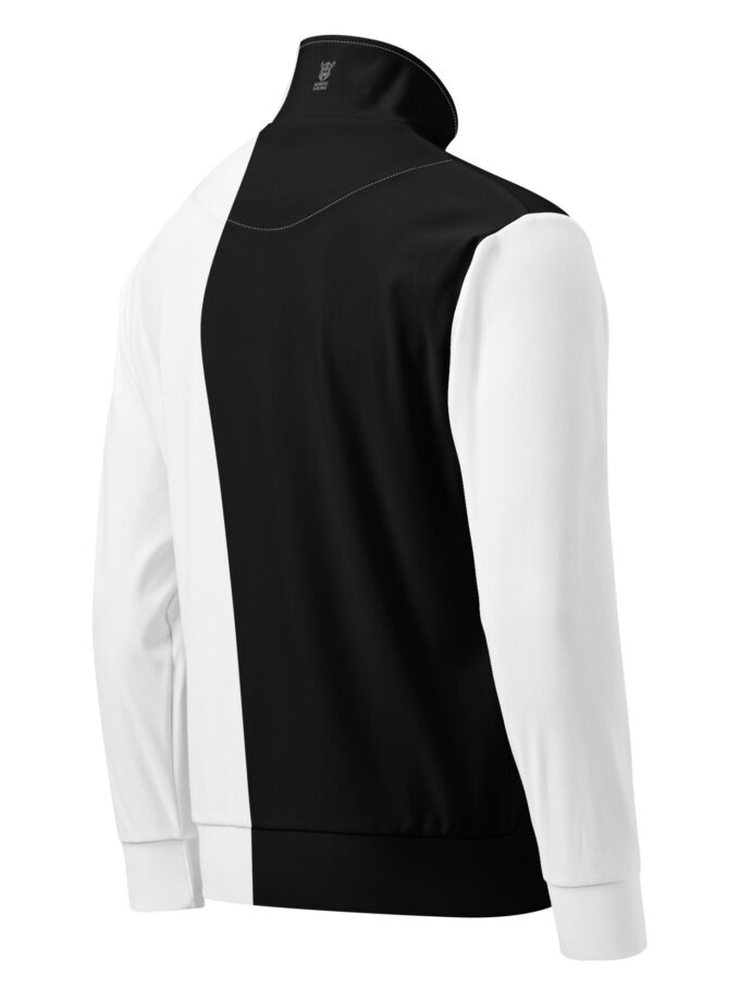 Nordic Viking - Unisex track jacket