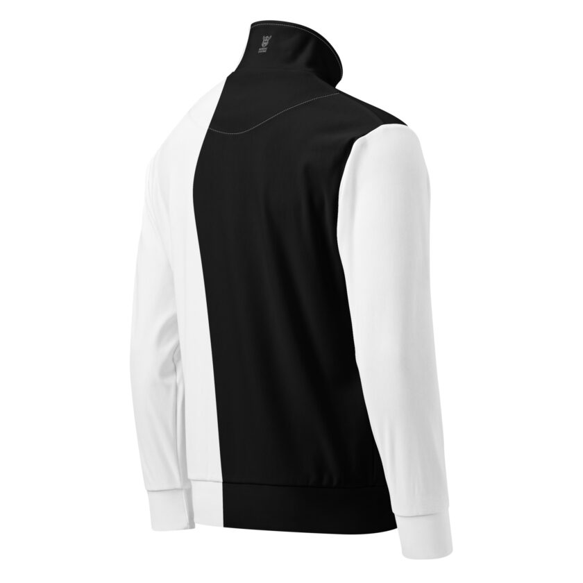 Nordic Viking - Unisex track jacket - Image 6