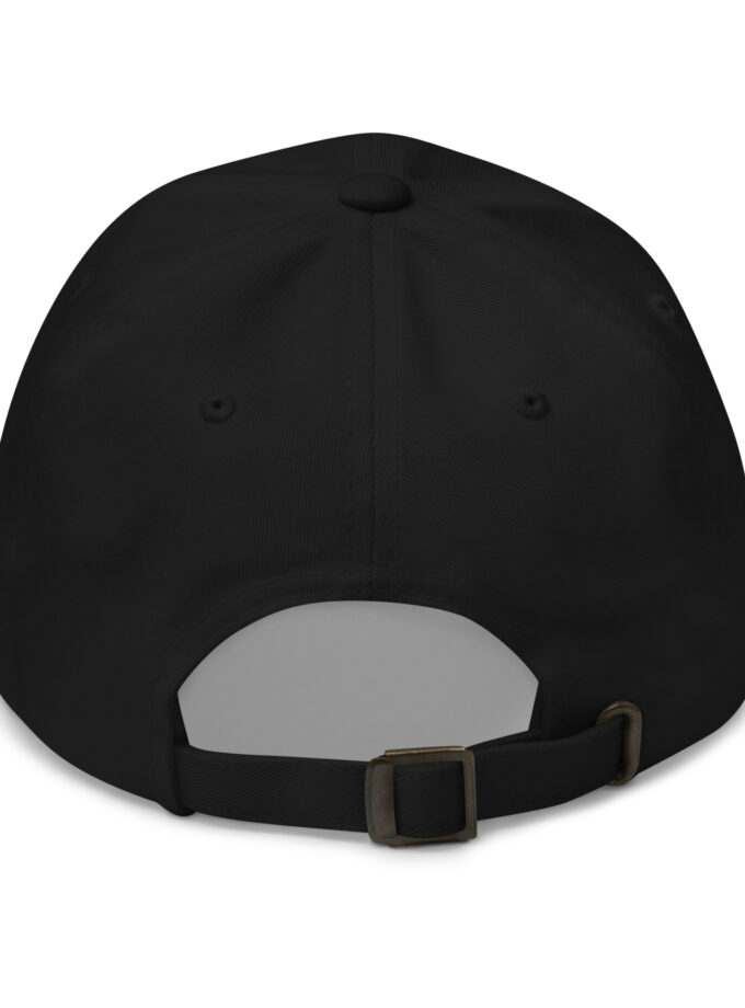 Nordic Viking - Branded Cap