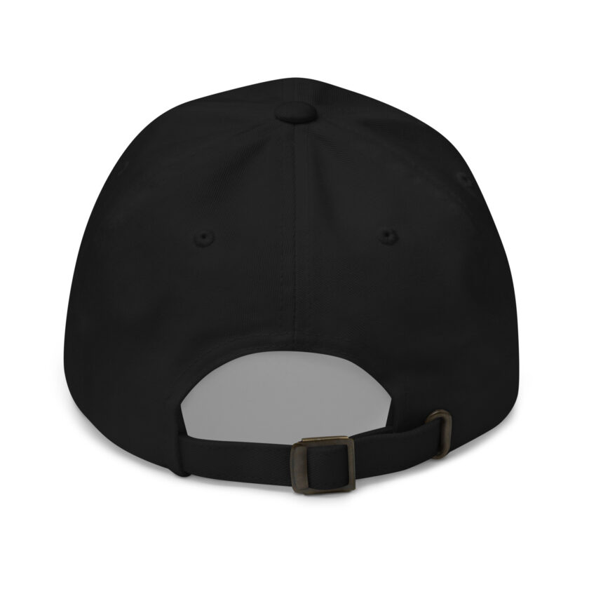 Nordic Viking - Branded Cap - Image 6