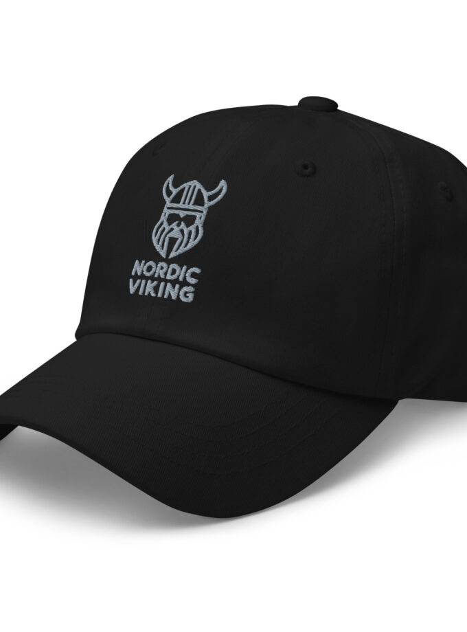 Nordic Viking - Branded Cap