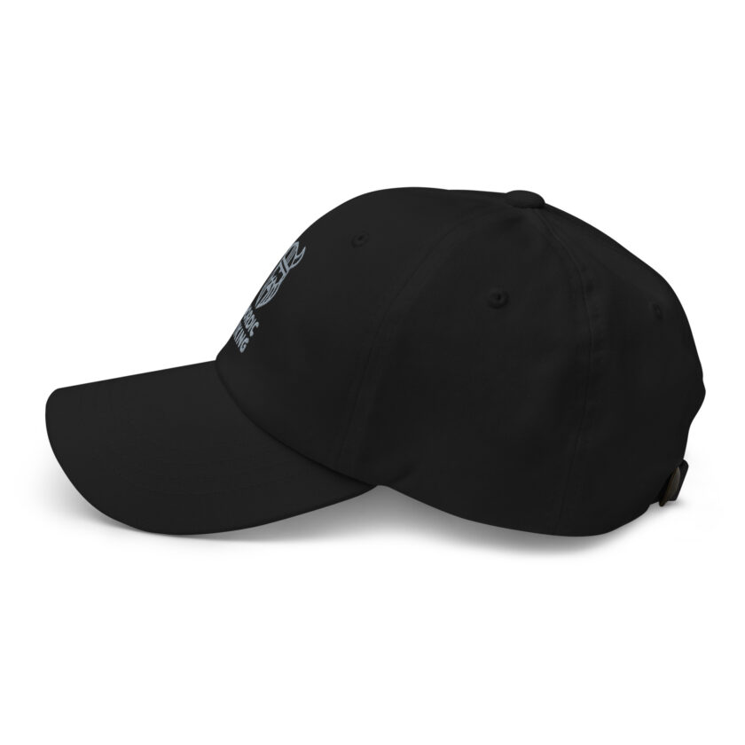 Nordic Viking - Branded Cap - Image 4