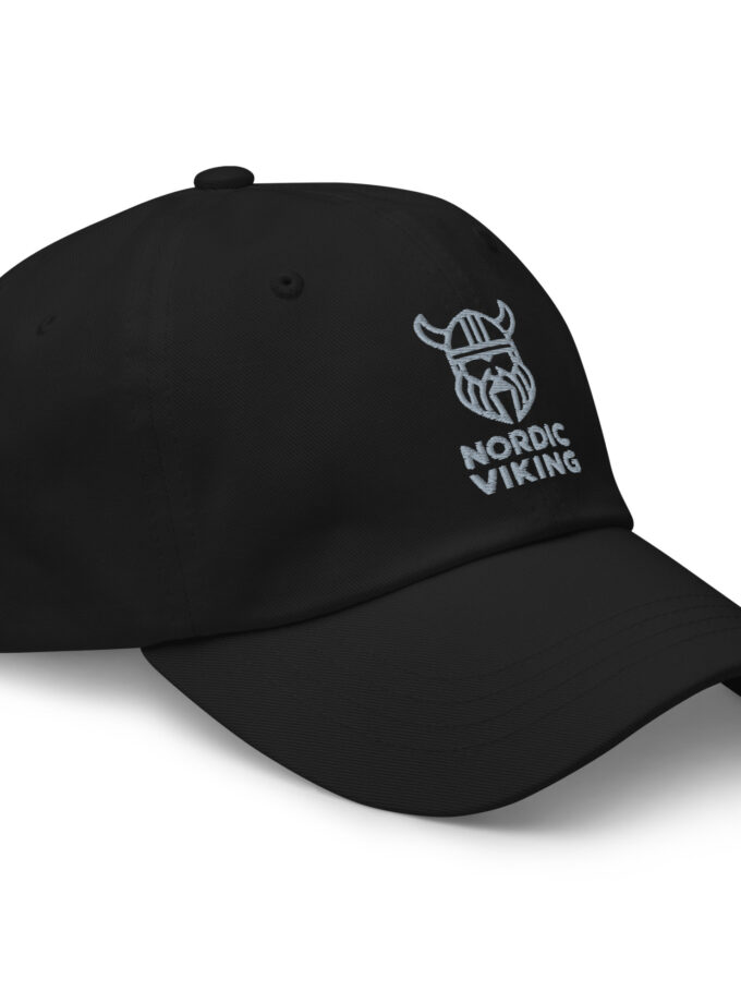 Nordic Viking - Branded Cap