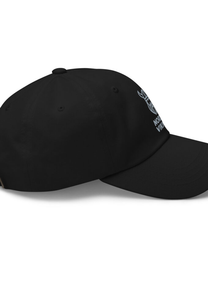 Nordic Viking - Branded Cap