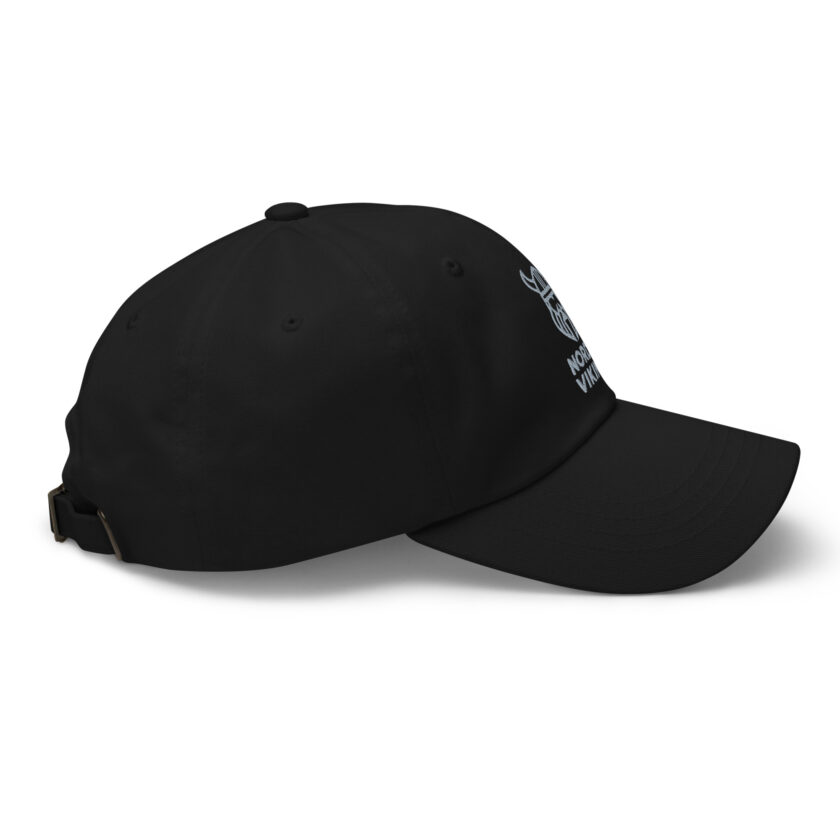Nordic Viking - Branded Cap - Image 2