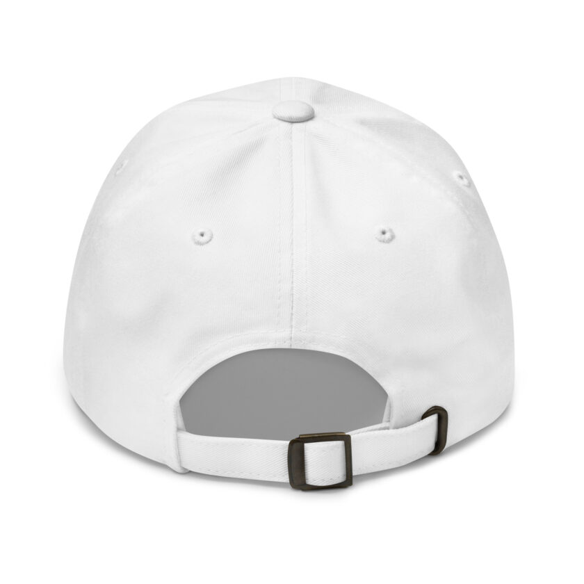 Nordic Viking - Branded Cap - Image 12