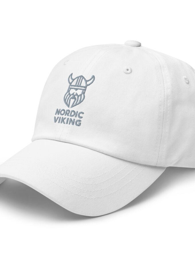 Nordic Viking - Branded Cap