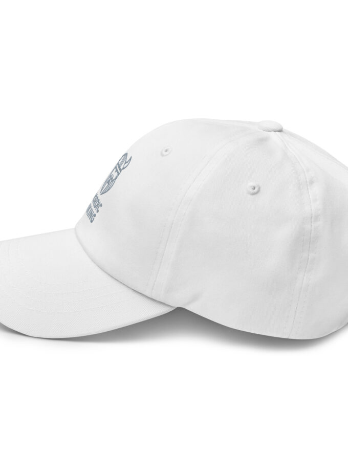 Nordic Viking - Branded Cap