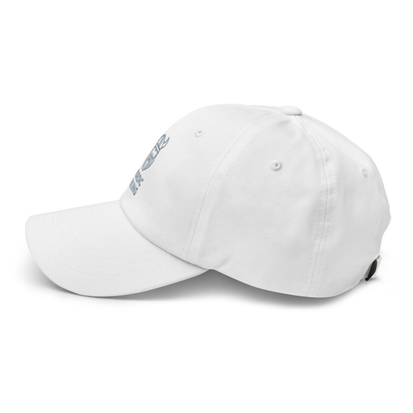 Nordic Viking - Branded Cap - Image 10