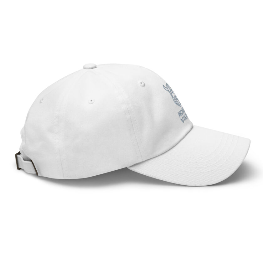 Nordic Viking - Branded Cap - Image 8