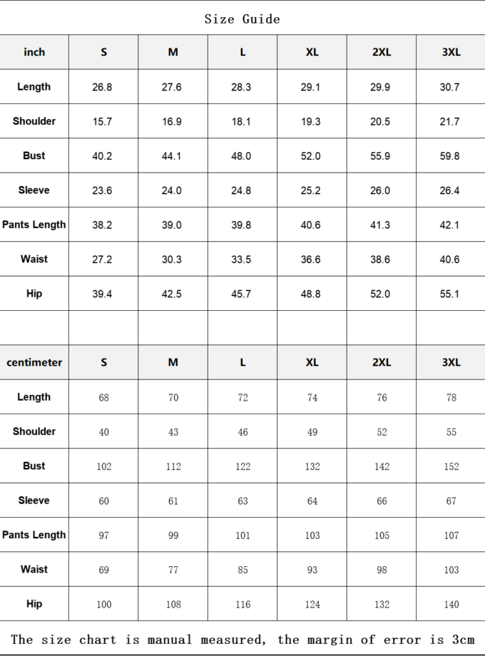 All-Over Print Men's Lapel Pajama Set