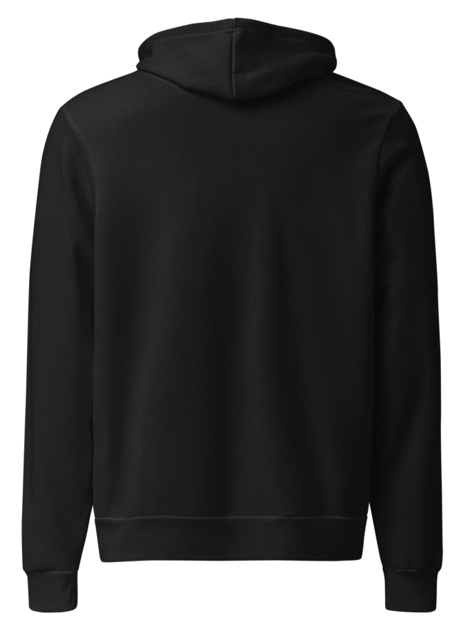 The NonShirt Hoodie-Hoodie