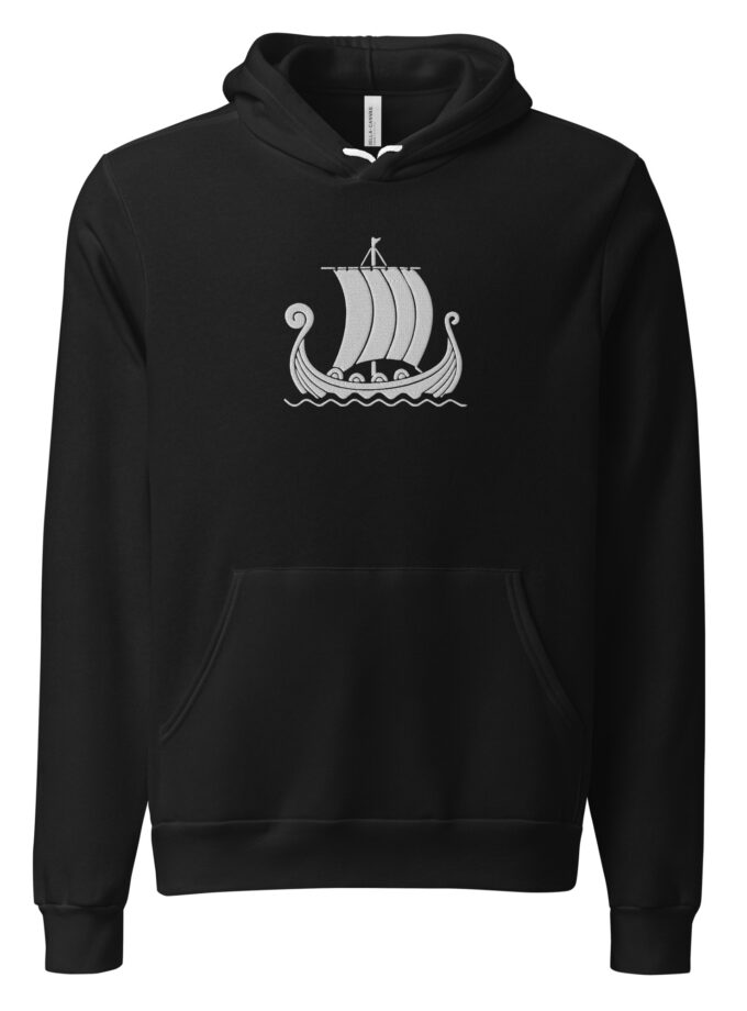 Nordic Ventures I - Hoodie