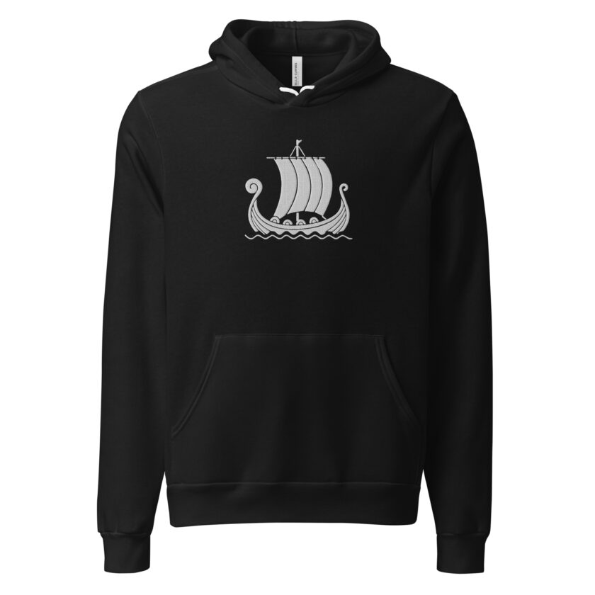 Nordic Ventures I - Hoodie