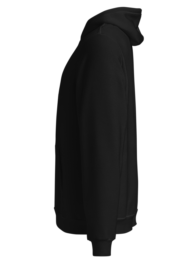 The NonShirt Hoodie-Hoodie