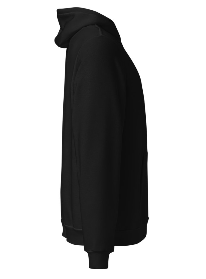 The NonShirt Hoodie-Hoodie