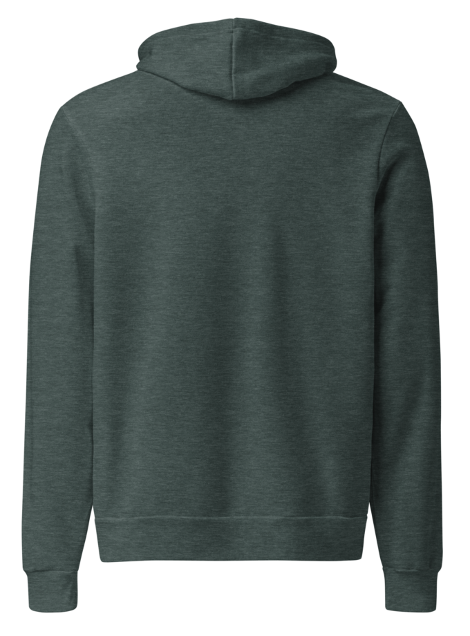 The NonShirt Hoodie-Hoodie