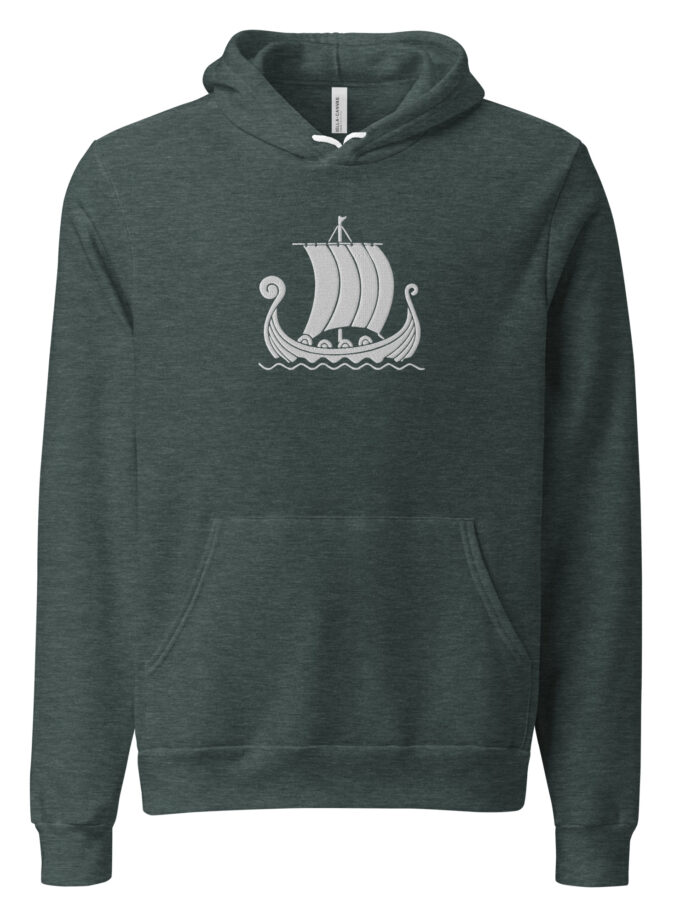 Nordic Ventures I - Hoodie