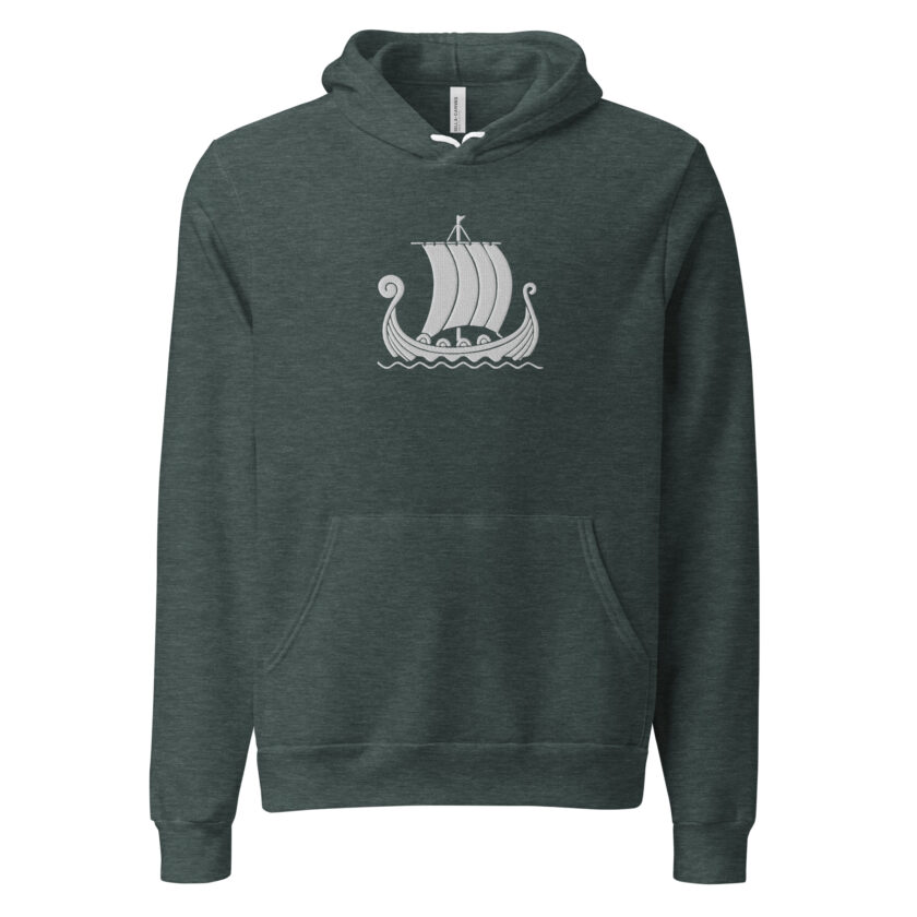Nordic Ventures I - Hoodie - Image 9