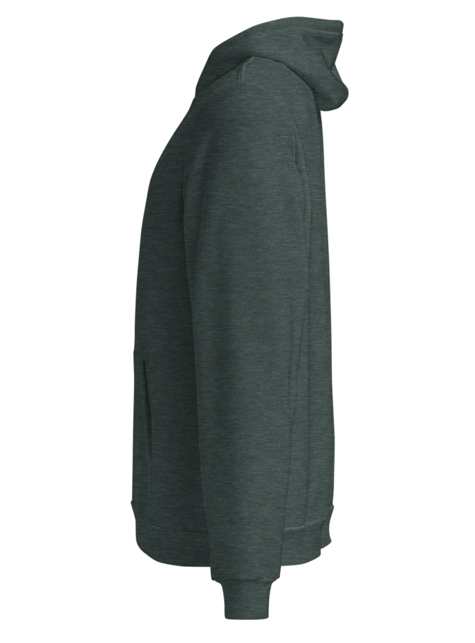 The NonShirt Hoodie-Hoodie