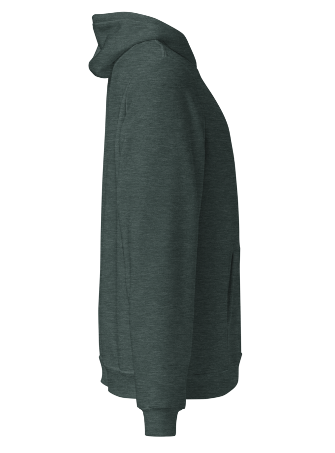 The NonShirt Hoodie-Hoodie