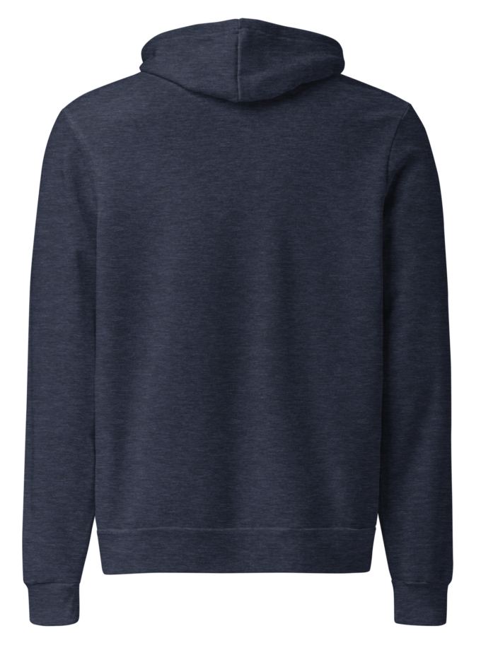 The NonShirt Hoodie-Hoodie