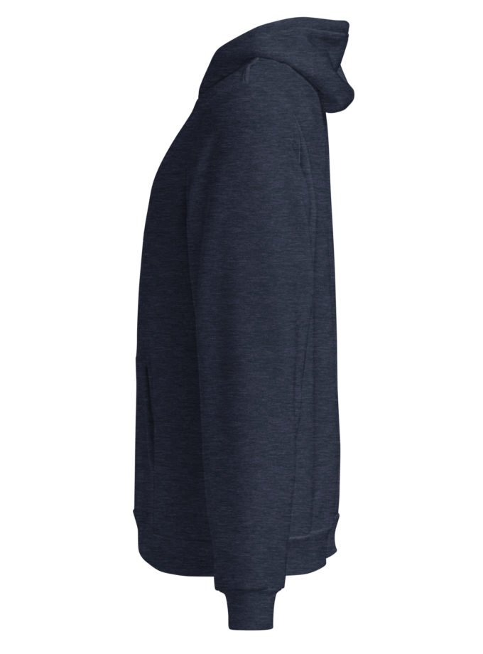 The NonShirt Hoodie-Hoodie