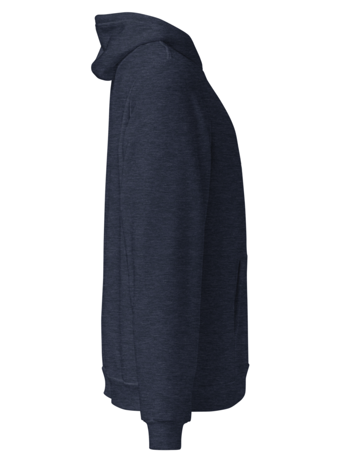 The NonShirt Hoodie-Hoodie