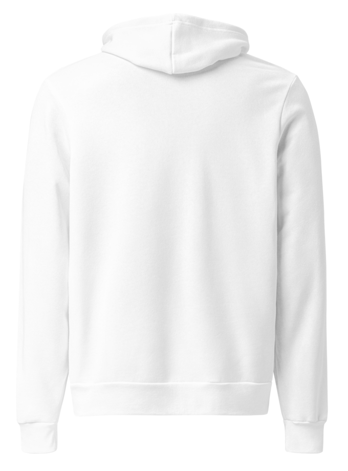 The NonShirt Hoodie-Hoodie