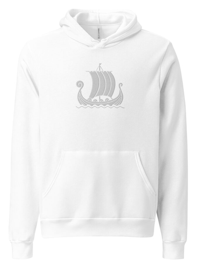 Nordic Ventures I - Hoodie