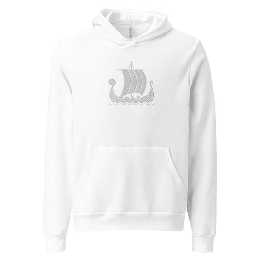 Nordic Ventures I - Hoodie - Image 13