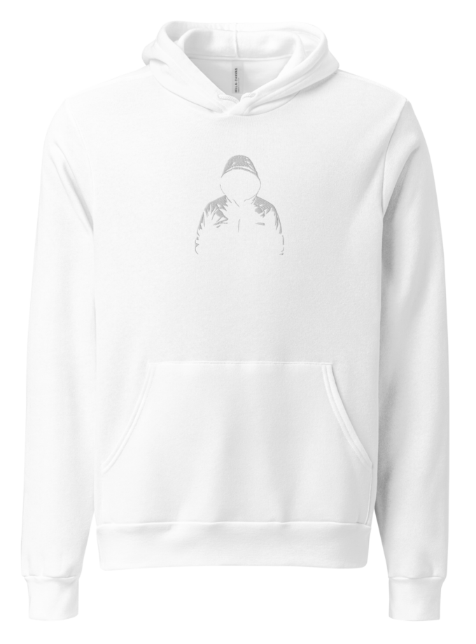 The NonShirt Hoodie-Hoodie