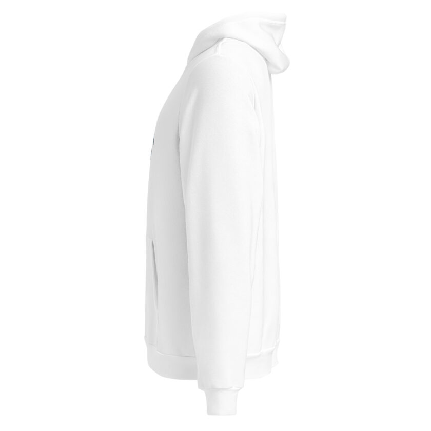 Nordic Wolf Embroidered Hoodie - Image 14
