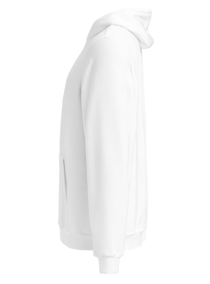 The NonShirt Hoodie-Hoodie