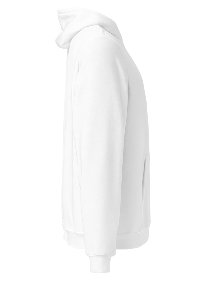 The NonShirt Hoodie-Hoodie